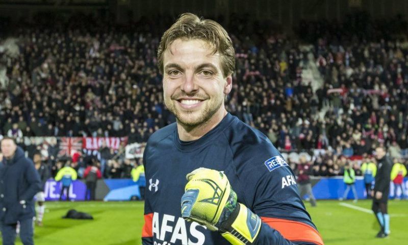 Van Krul tot Mbappé: de mooiste huurtransfers van deze ...