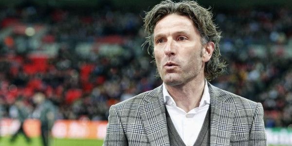Ik zie het zelfs gebeuren dat PSV met een grote uitslag gaat winnen