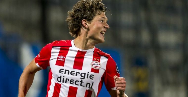 PSV-talenten vermorzelen Rostov en voegen zich bij Barça, Real en PSG