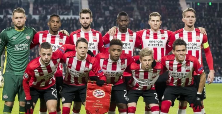 PSV als slaapmiddel: 'Dit is de saaiste eerste helft die ik ooit heb gezien'