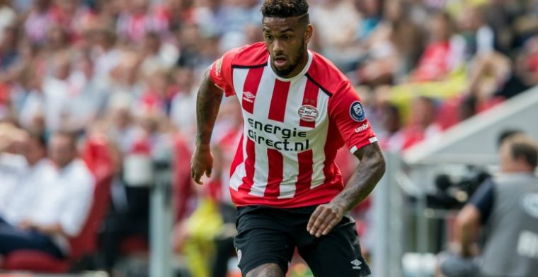 PSV-nieuws: Locadia-rentree pas na winterstop, goed nieuws over middenvelder