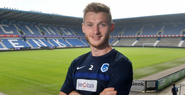 Genkse verdediger in mindere vorm: ''Vooral die 6-0 tegen Oostende was vreselijk''