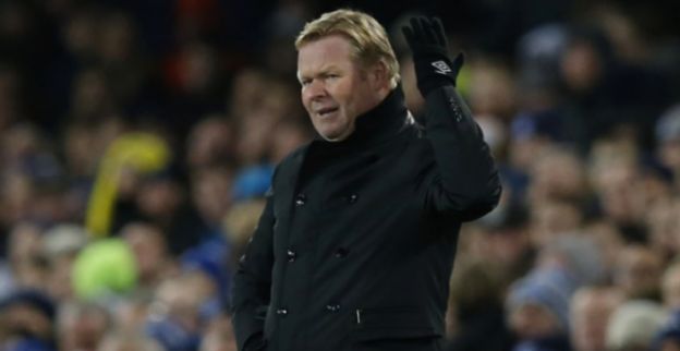'Everton zet zijn zinnen op middenvelders van Internazionale en CSKA Moskou'