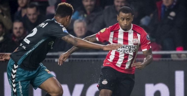 Brands bevestigt vertrekwens van PSV-duo: wintertransfers in de maak
