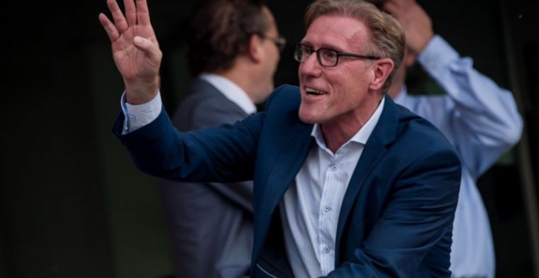 Update: KNVB-aanwinst reageert: 'Het verbaast me wat er nu geschreven wordt'