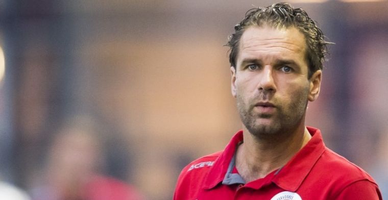 'Zeneli, Larsson en Ghoochannejhad zullen een volgende stap maken'