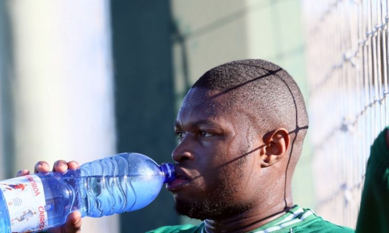 Bizar Zeefuik-verhaal ontkend: Afbeelding: Bizar Zeefuik-verhaal ontkend: