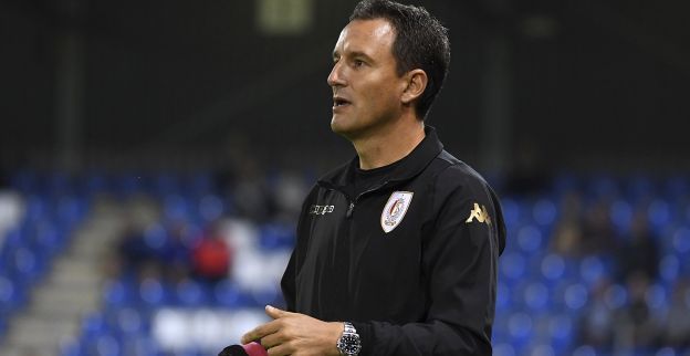 OPSTELLINGEN: Jankovic gooit zijn elftal flink op de schop voor duel met Genk