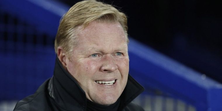 'Koeman houdt uitverkoop: Eredivisie-bekende en zeven anderen moeten