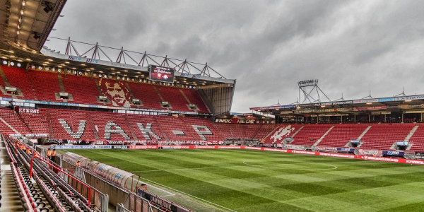 Twente stelt licentie officieel veilig: Vandaag ontvingen wij de KNVB-brief