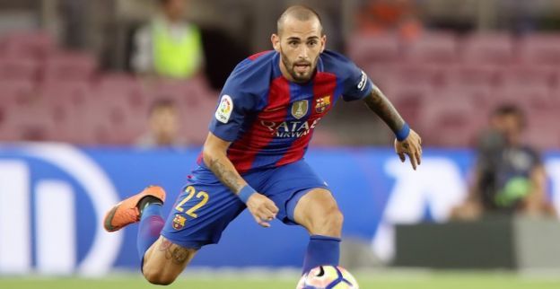 'Barcelona kan geflopte verdediger slijten aan nummer negentien van Engeland'