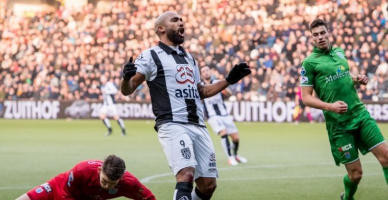 'Anderlecht-flop maakt heel wat indruk, Franse clubs tonen interesse'