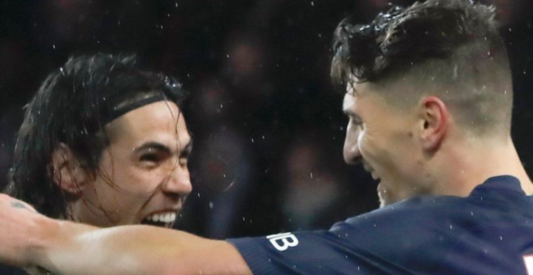 Dussuyer heeft goed nieuws voor Meunier, maar minder voor STVV