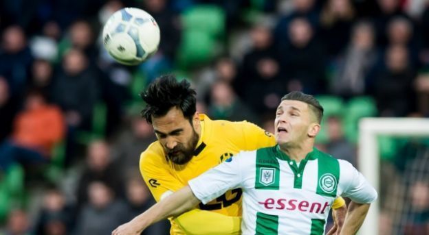 'Zulte Waregem klopt bij Nederlandse eersteklasser aan voor flankspeler'