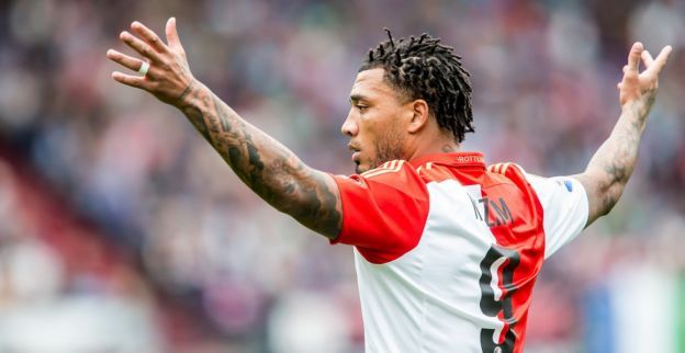 Update: Kazim-Richards rondt transfer af en tekent voor twee seizoenen