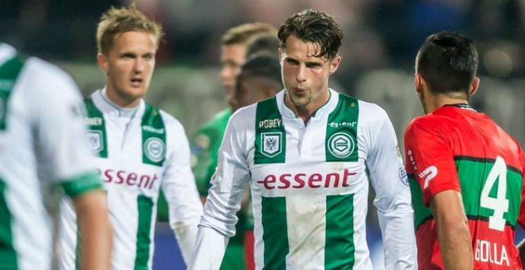 Interesse in Hateboer komt op gang: Er is inderdaad wat beweging rondom Hans