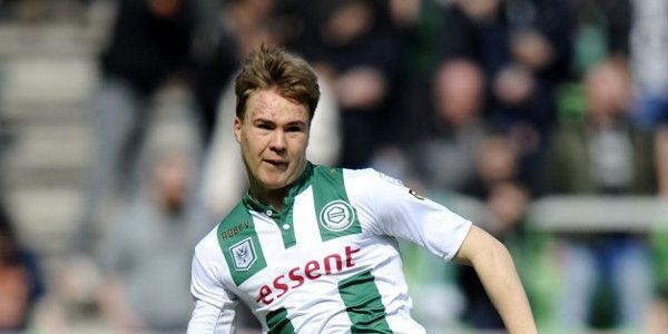 'Club Brugge gaat opnieuw voor middenvelder uit Eredivisie'
