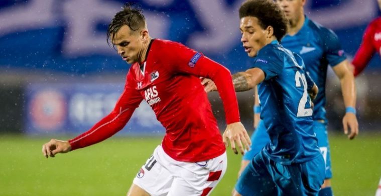Witsel laat zich eerste keer uit over China: Dit kon ik niet afwijzen