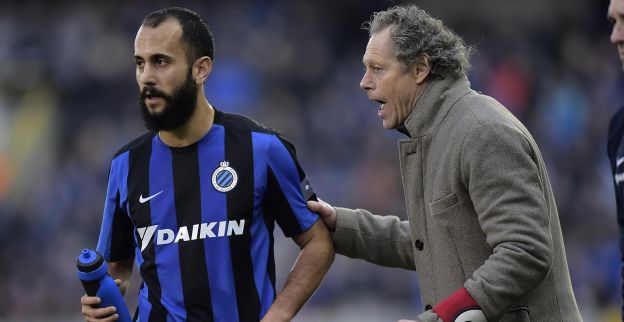 'Drie ploegen gaan de strijd aan voor handtekening van Vazquez'