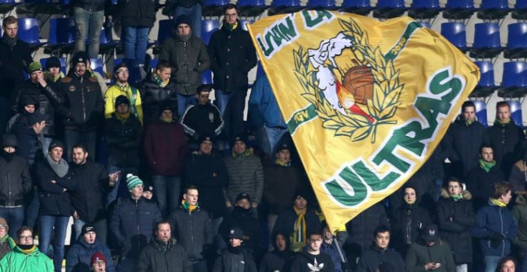 Fortuna Sittard verrast met komst Galatasaray-speler: Een fantastische speler