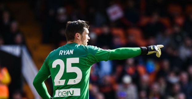 Supporters doen smeekbede aan Ryan: Ga niet naar Anderlecht!