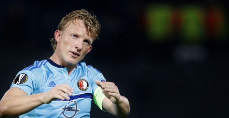 'Chinezen vingen bot bij Feyenoorder: voorkeur aan verblijf in Rotterdam'