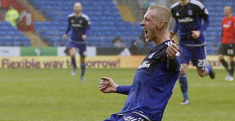OFFICIEEL: Club Brugge trekt transfervrije Immers aan
