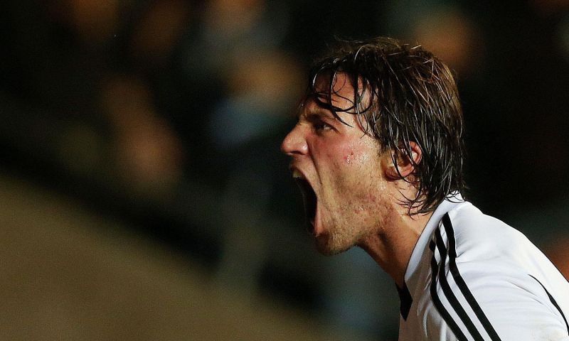 ‘Premier League-sensatie van 2013 mogelijk op weg naar Jupiler Pro League’ Afbeelding: ‘Premier League-sensatie van 2013 mogelijk op weg naar Jupiler Pro League’