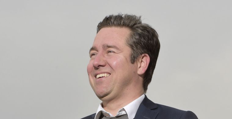 OFFICIEEL: Club Brugge heeft er weer een verdediger bij