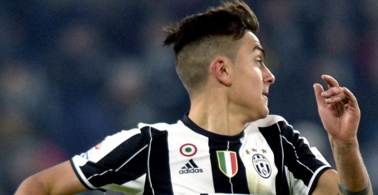 Negentig miljoen euro en Morata voor Juve-spits