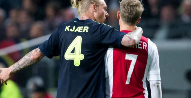 Chelsea heeft achttien miljoen euro over voor sterkhouder Fenerbahçe