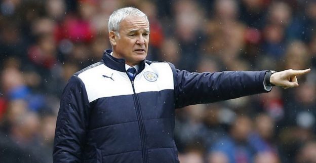 Ranieri wint FIFA-prijs door voetbalsprookje Leicester: Ik word gek