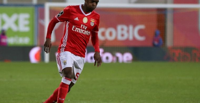 Bayern München moet met veel geld komen voor Portugese verdediger