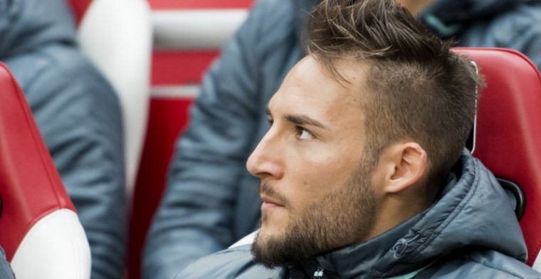 'Als je in China bent geweest, is het heel moeilijk om een goede club te krijgen'
