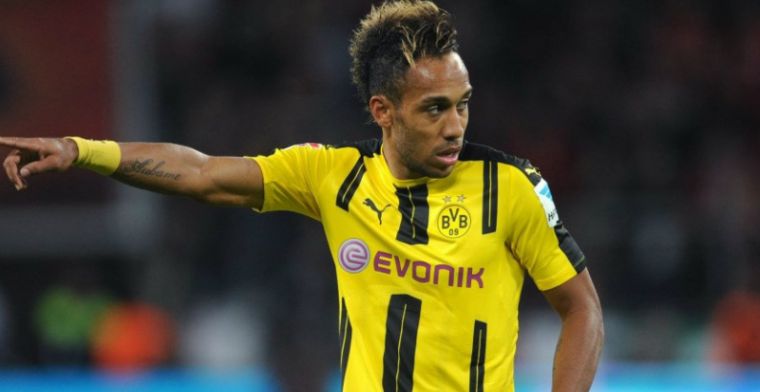 Bizar voorstel van 150 miljoen voor Aubameyang bevestigd; 41 miljoen aan salaris