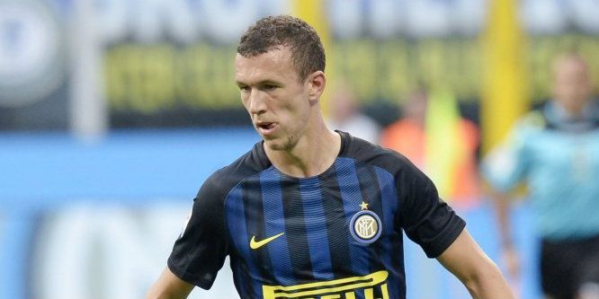 'Engelse grootmacht zet zijn zinnen op Perisic'