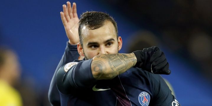 Teleurstellende PSG-aanvaller kan naar Spaanse middenmoter