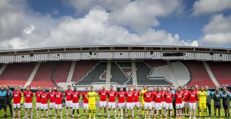 AZ onderzoekt bijzondere aankoop: We staan er financieel nu erg goed voor