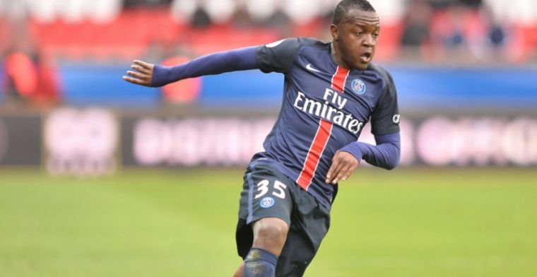 UPDATE: 'Club Brugge toont interesse in toptalent van PSG'