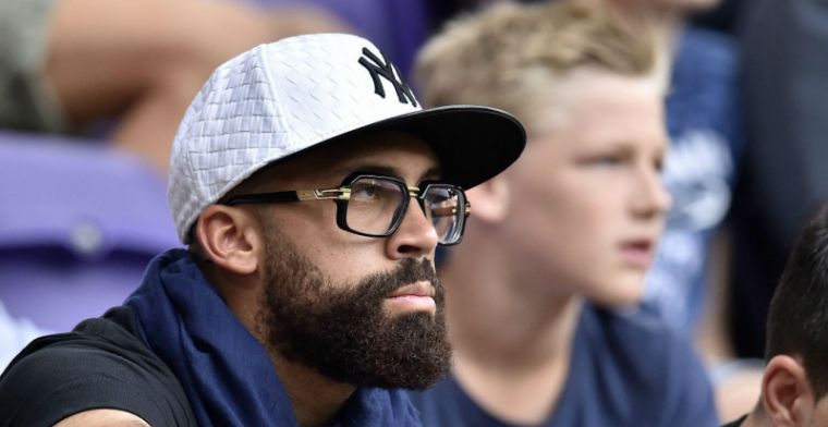 Vanden Borre hangt voetbalschoenen aan de haak
