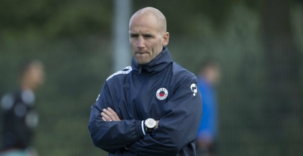 Update: PSV'er sluit maandag aan in Rotterdam: 'Hoop me te ontwikkelen'