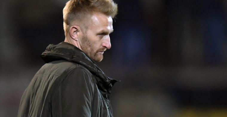 OFFICIEEL: Antwerp neemt alweer afscheid van zomertransfer