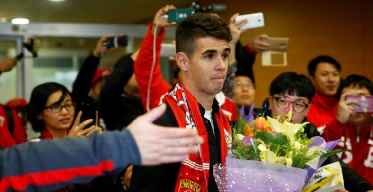 China is magneet voor spelers: alle in Europa bekende spelers in China op een rij
