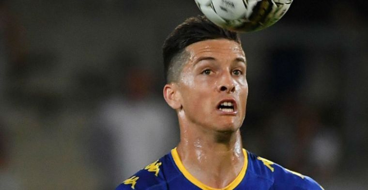 STVV-revelatie wil Kaya van de troon stoten: Hoop op titel van assistenkoning