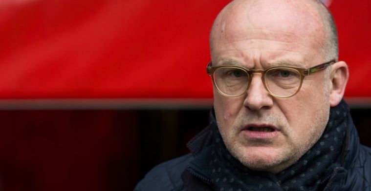 Onverwacht afscheid bij FC Utrecht: 'Hij kan de laatste stap omhoog maken'