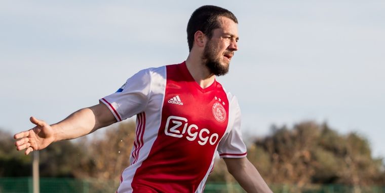 'Hopelijk is het duel met Leipzig een voorbode. Voor mezelf en voor de ploeg'