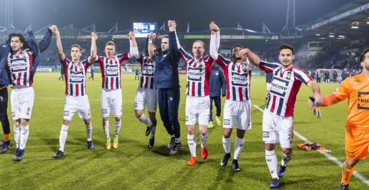 Willem II heeft Liverpool-speler binnen: Geweldig daar met Sakho te trainen