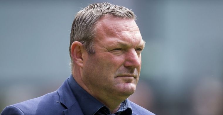 Jans heeft belletje over mogelijke transfer gehad: Speelt niet mee tegen Ajax