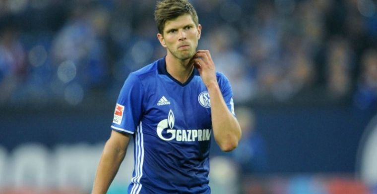 Schalke-vertrek en Ajax-rentree stap dichterbij voor Huntelaar: 'We gaan praten'