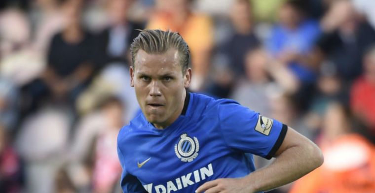 Ruud Vormer de Gouden Schoen, dat klinkt goed hè?